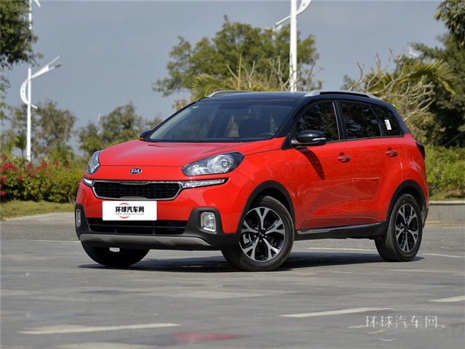 2015款 1.6T 自動兩驅(qū)DLX