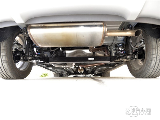 2015款 1.6T 自動兩驅PRM