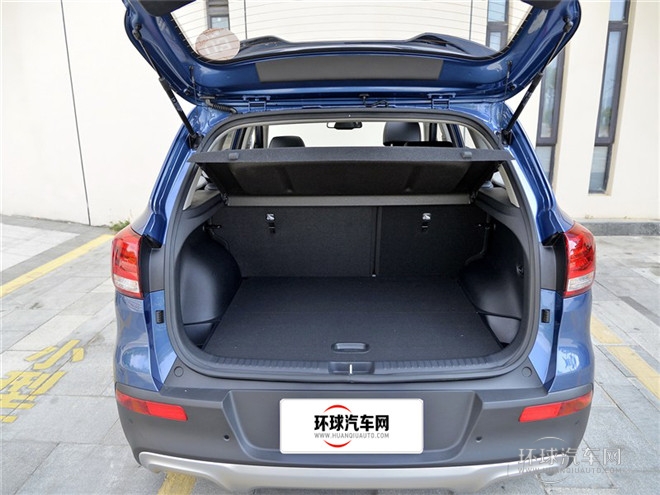 2015款 1.6T 自動兩驅PRM