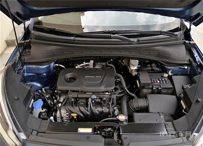 2015款 1.6T 自動(dòng)兩驅(qū)PRM