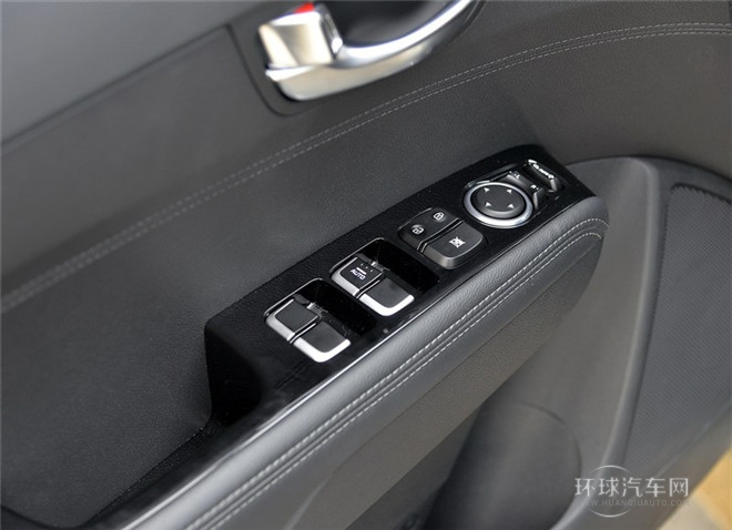 2015款 1.6T 自動兩驅PRM