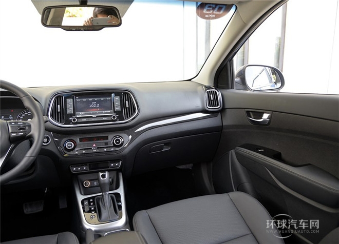 2015款 1.6T 自動兩驅PRM