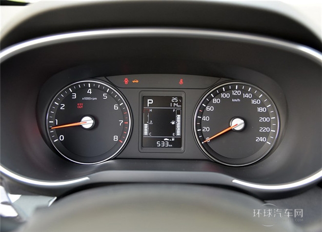 2015款 1.6T 自動兩驅PRM