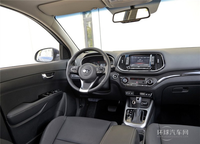 2015款 1.6T 自動兩驅(qū)PRM