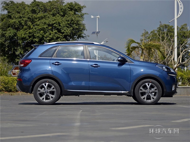 2015款 1.6T 自動(dòng)兩驅(qū)PRM