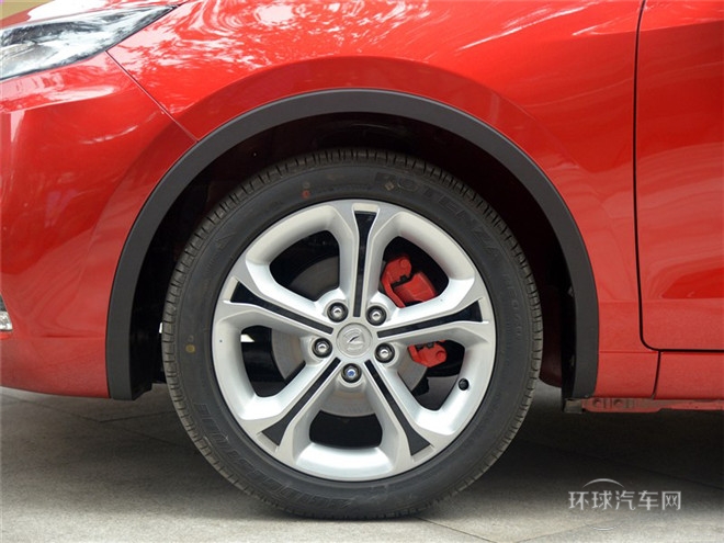 2015款 1.5T 自動(dòng)勁酷型