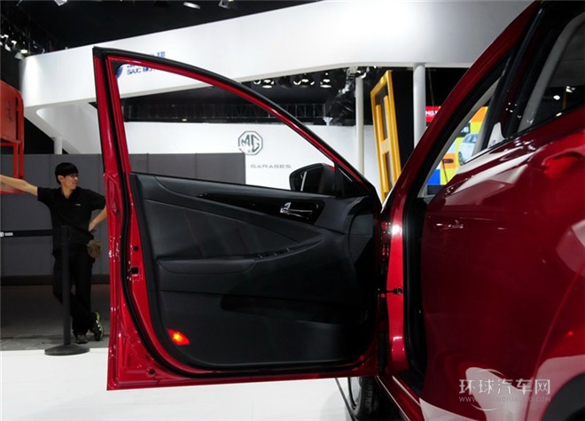 2015款 1.5T 自動勁酷型