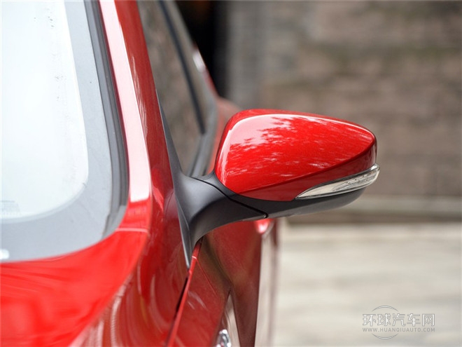 2015款 1.5T 自動(dòng)勁酷型