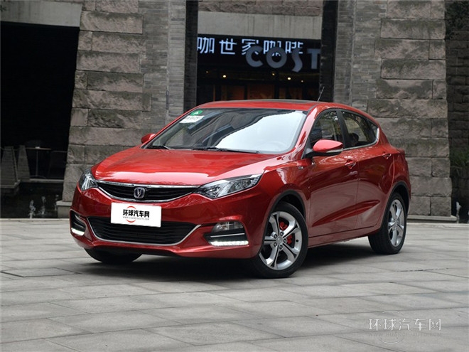 2015款 1.5T 自動(dòng)勁酷型