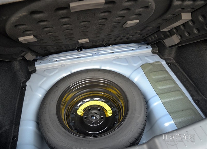 2015款 1.5T 自動炫酷型