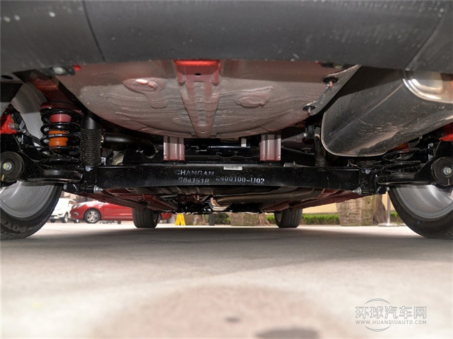 2015款 1.5T 自動炫酷型