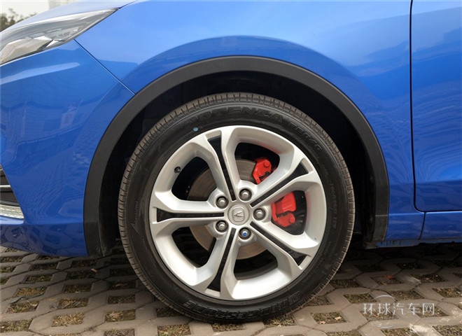 2015款 1.5T 自動(dòng)炫酷型