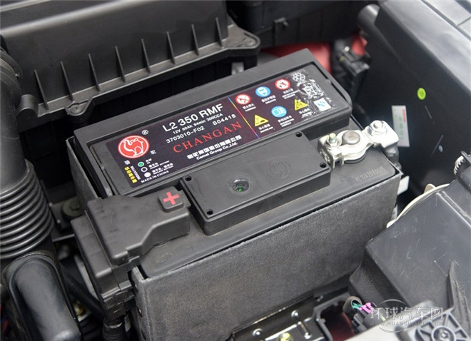 2015款 1.5T 自動炫酷型