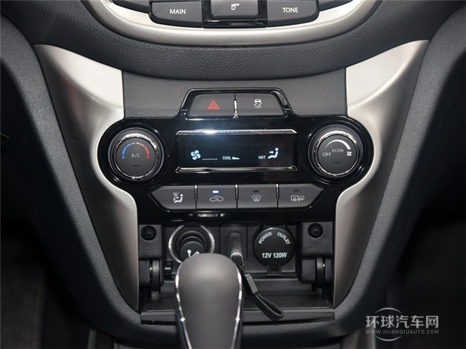 2015款 1.5T 自動炫酷型