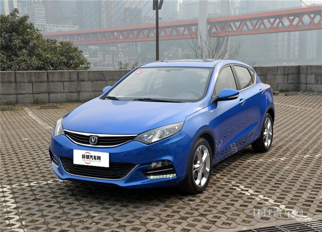 2015款 1.5T 自動(dòng)炫酷型