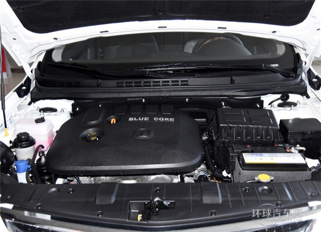 2015款 1.6L 手動旗艦型