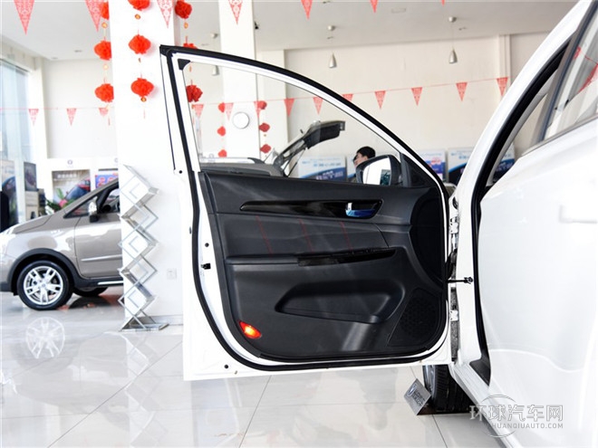 2015款 1.6L 手動旗艦型