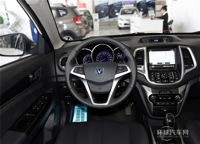 2015款 1.6L 手動旗艦型