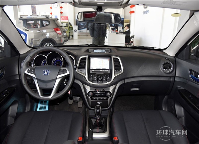 2015款 1.6L 手動旗艦型