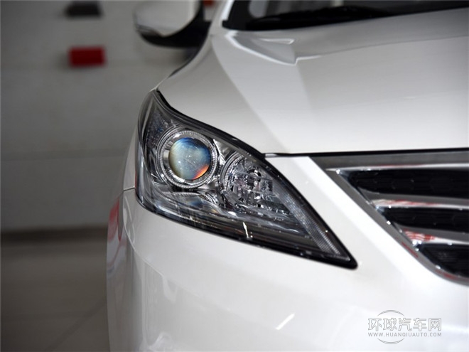 2015款 1.6L 手動旗艦型