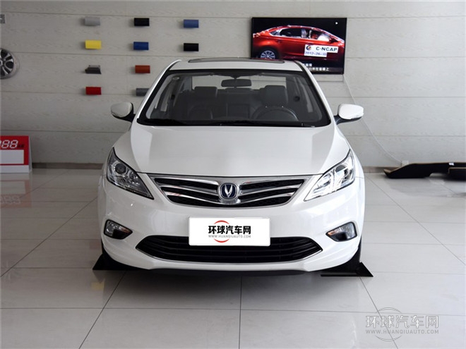 2015款 1.6L 手動旗艦型