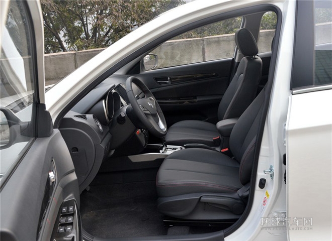 2015款 1.6L 自動旗艦型