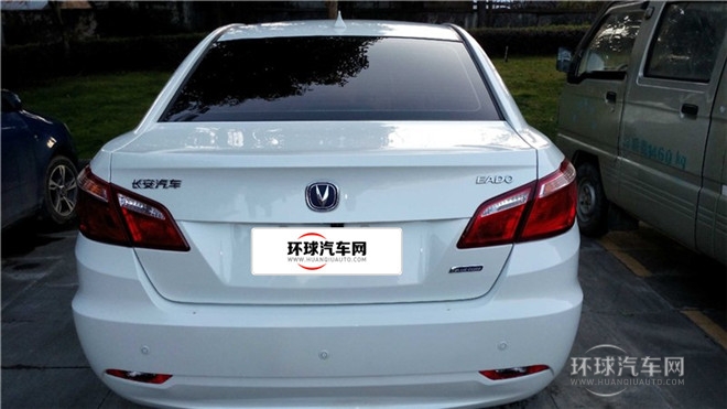 2015款 1.6L 自動(dòng)旗艦型