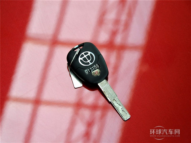 2015款 1.6L 手動經濟型