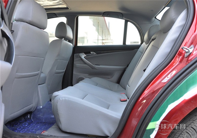 2015款 1.6L 手動經濟型