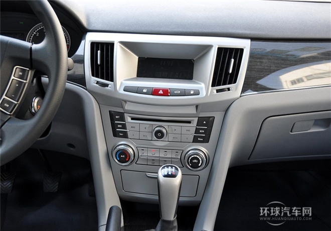 2015款 1.6L 手動經濟型