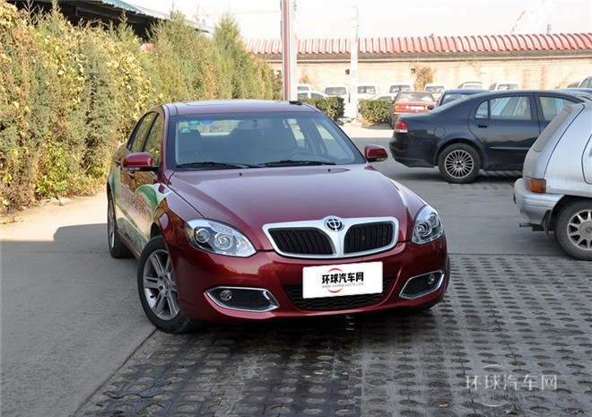 2015款 1.6L 手動經濟型