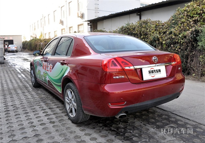 2015款 1.6L 手動經濟型