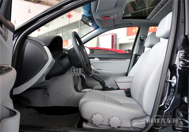 2015款 1.6L 手動(dòng)智享型