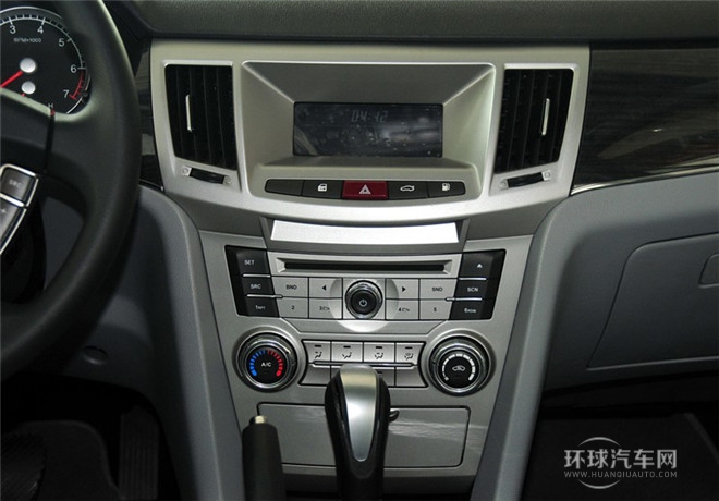 2015款 1.6L 手動智享型