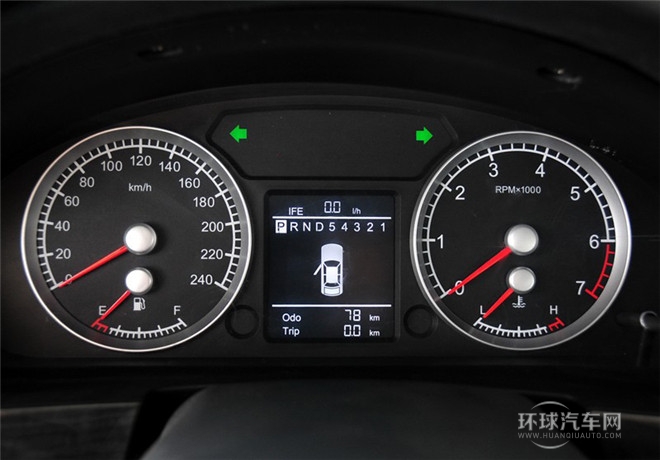 2015款 1.6L 手動智享型