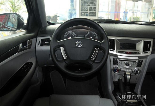 2015款 1.6L 手動智享型