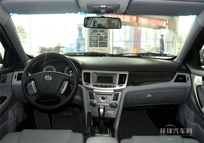 2015款 1.6L 手動智享型
