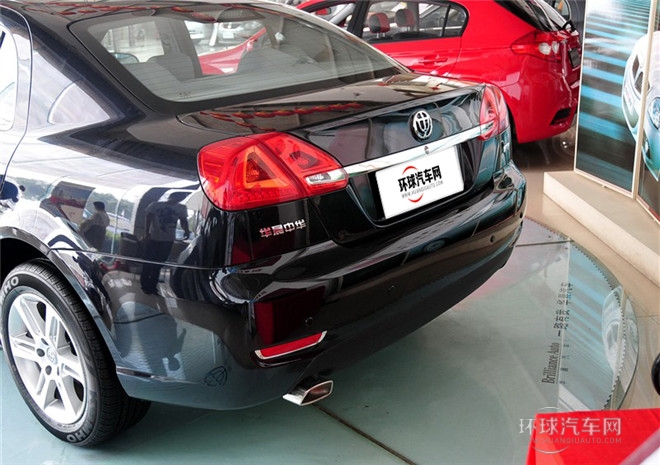 2015款 1.6L 手動智享型