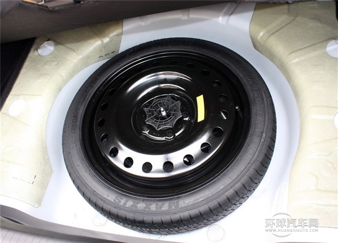 2015款 1.6T 時尚技術(shù)型