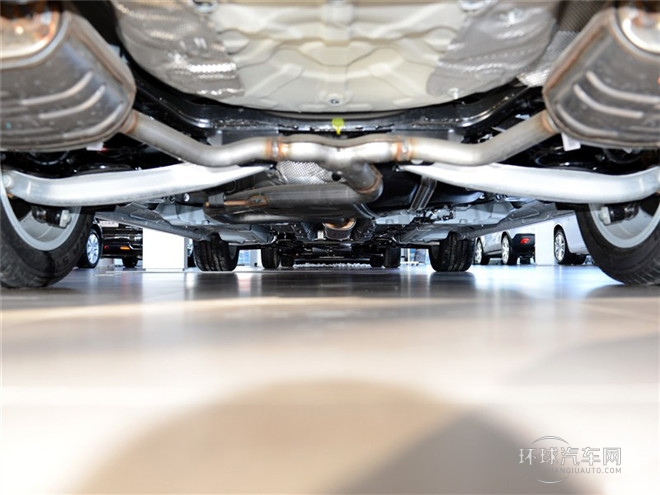 2015款 1.6T 時尚技術型