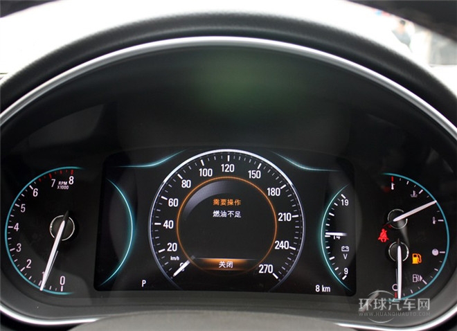 2015款 1.6T 時尚技術型