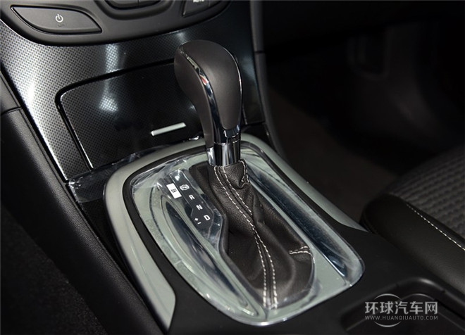 2015款 1.6T 時尚技術型