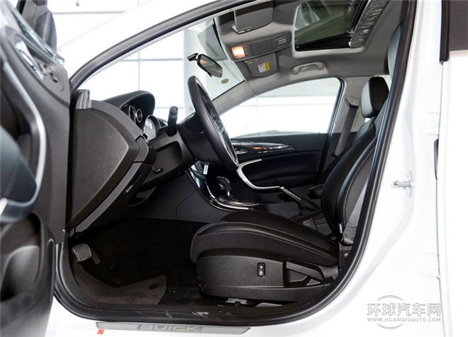 2015款 1.6T 時尚技術型