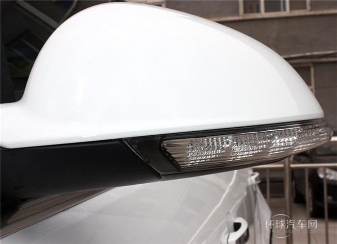 2015款 1.6T 時尚技術型