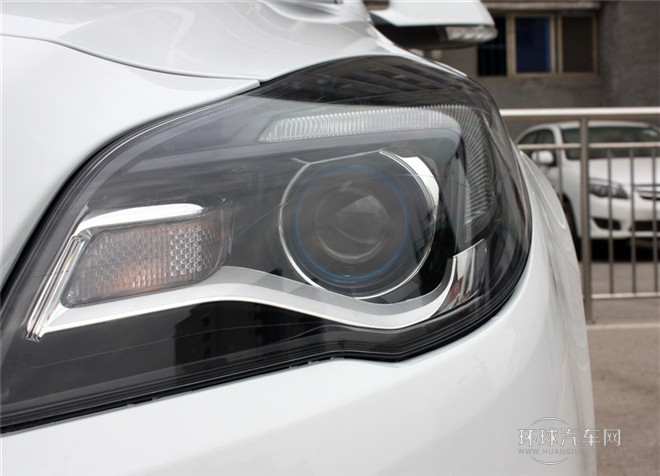 2015款 1.6T 時尚技術型