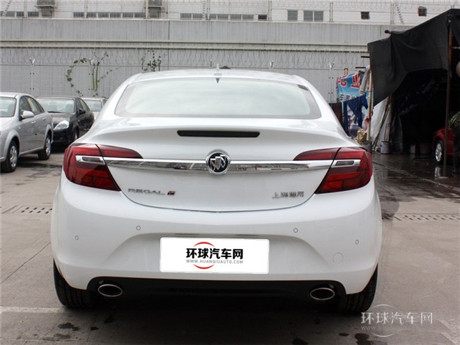 2015款 1.6T 時尚技術(shù)型