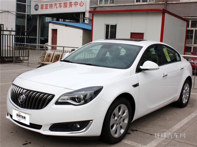 2015款 1.6T 時尚技術型