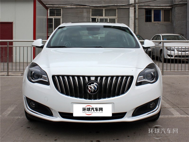 2015款 1.6T 時(shí)尚技術(shù)型