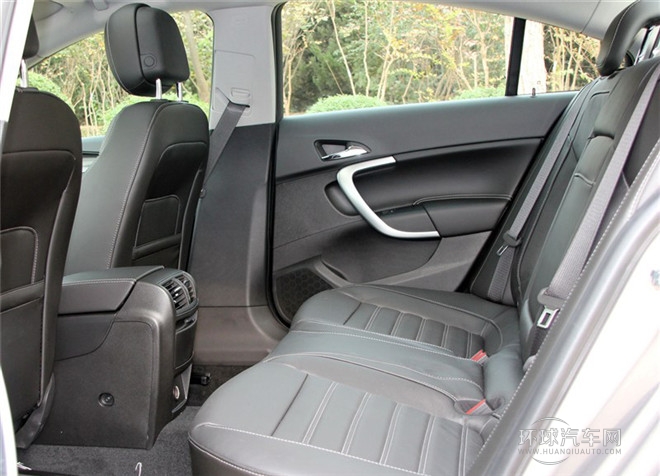 2015款 2.0L 精英時(shí)尚型