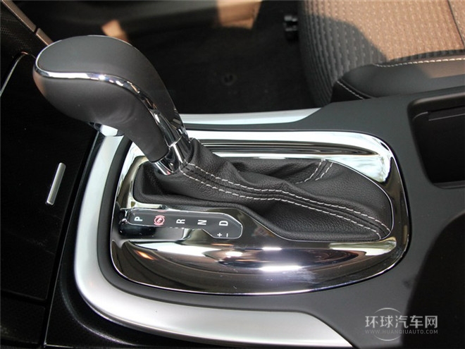 2015款 2.0L 精英時尚型